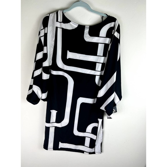 INC International Concepts NWT Petite S dress - Picture 4 of 5